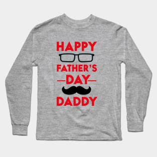 Father day Long Sleeve T-Shirt